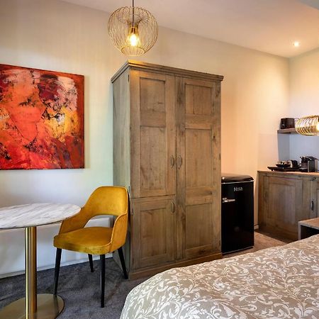 Aubergine Logeren & Dineren Bed & Breakfast Tegelen Luaran gambar