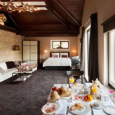 Aubergine Logeren & Dineren Bed & Breakfast Tegelen Luaran gambar