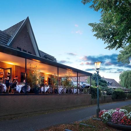 Aubergine Logeren & Dineren Bed & Breakfast Tegelen Luaran gambar