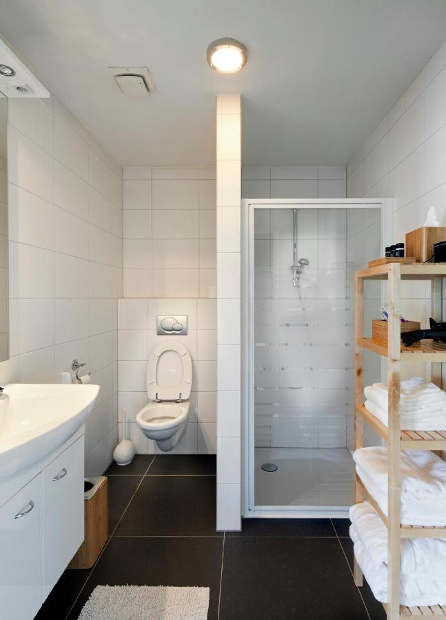 Aubergine Logeren & Dineren Bed & Breakfast Tegelen Bilik gambar