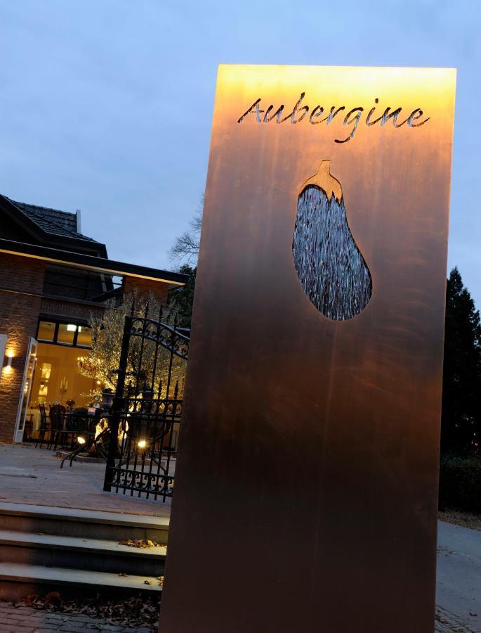 Aubergine Logeren & Dineren Bed & Breakfast Tegelen Luaran gambar