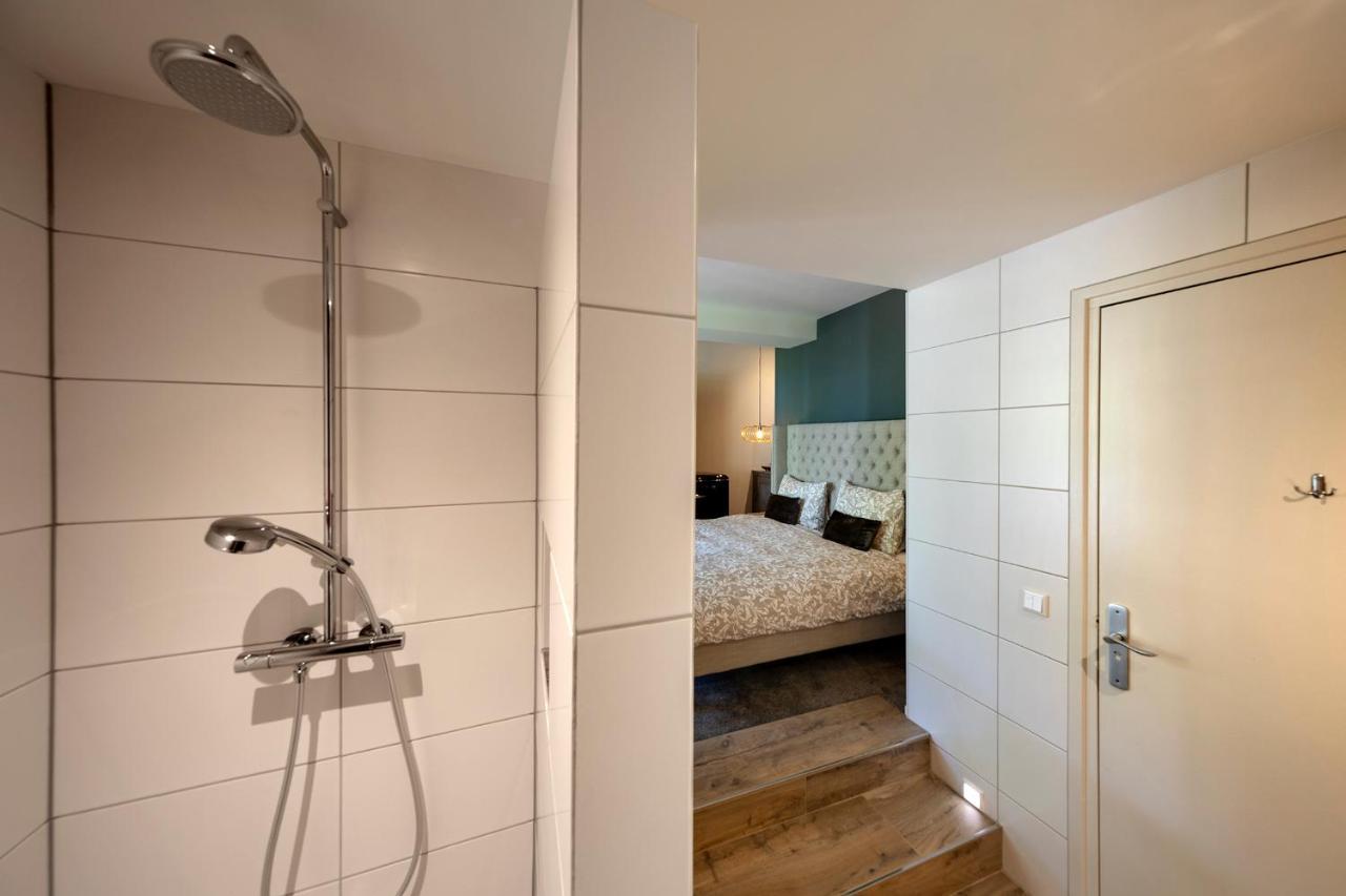 Aubergine Logeren & Dineren Bed & Breakfast Tegelen Luaran gambar