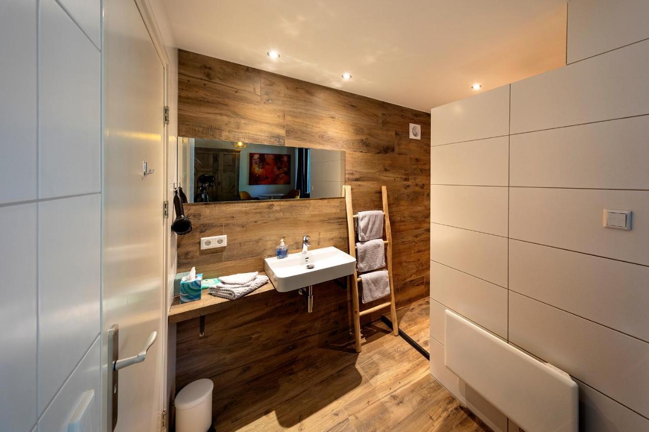 Aubergine Logeren & Dineren Bed & Breakfast Tegelen Luaran gambar