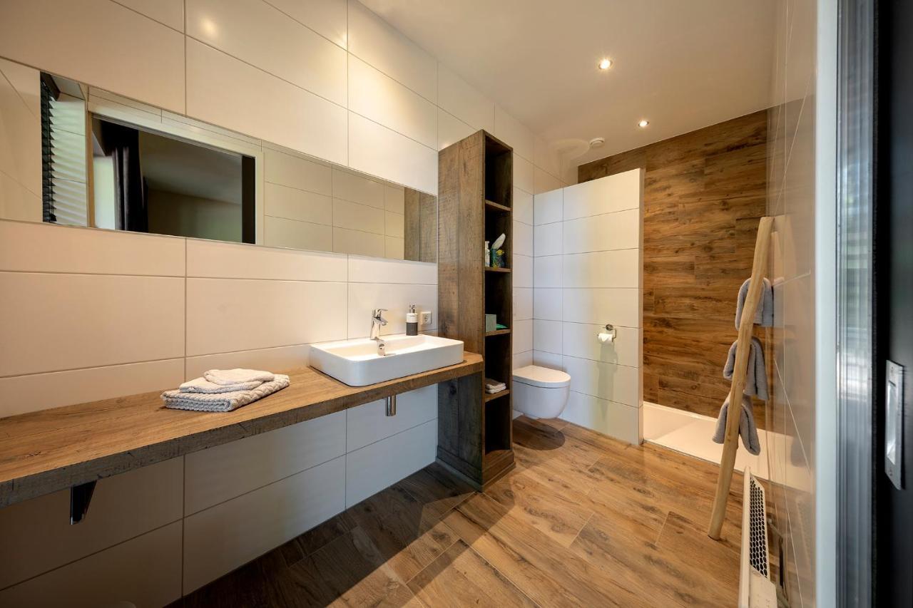 Aubergine Logeren & Dineren Bed & Breakfast Tegelen Luaran gambar
